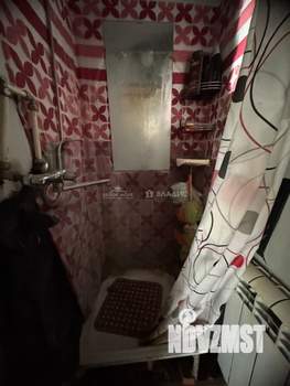 3-к квартира, вторичка, 72м2, 2/2 этаж