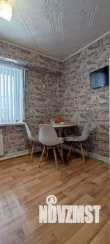 2-к квартира, вторичка, 55м2, 1/2 этаж