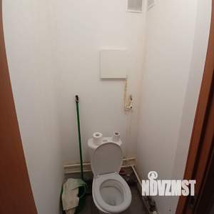 1-к квартира, вторичка, 42м2, 6/10 этаж