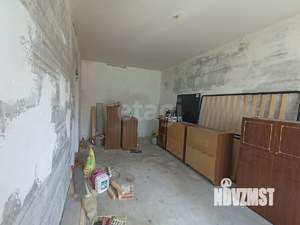 1-к квартира, вторичка, 37м2, 1/10 этаж