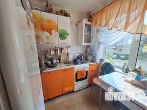 2-к квартира, вторичка, 46м2, 2/9 этаж