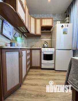 1-к квартира, вторичка, 31м2, 9/9 этаж