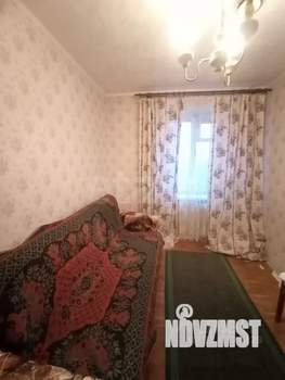 3-к квартира, вторичка, 58м2, 6/9 этаж