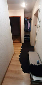 2-к квартира, вторичка, 43м2, 1/5 этаж