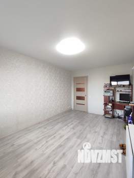 2-к квартира, вторичка, 48м2, 5/5 этаж