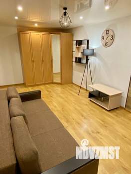 1-к квартира, вторичка, 33м2, 2/9 этаж