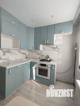 2-к квартира, вторичка, 45м2, 5/5 этаж