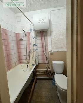 1-к квартира, вторичка, 29м2, 2/9 этаж