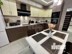 2-к квартира, вторичка, 62м2, 1/4 этаж