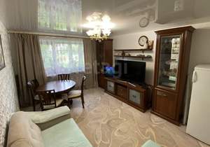 3-к квартира, вторичка, 74м2, 1/5 этаж