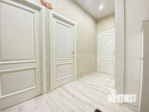 2-к квартира, вторичка, 52м2, 3/4 этаж