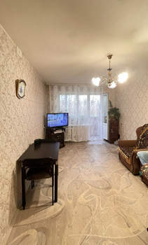 2-к квартира, вторичка, 45м2, 3/5 этаж