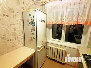 3-к квартира, вторичка, 61м2, 2/5 этаж