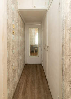 2-к квартира, вторичка, 44м2, 2/5 этаж
