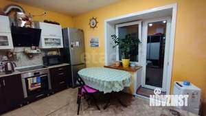 3-к квартира, вторичка, 61м2, 2/4 этаж