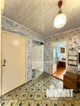 3-к квартира, вторичка, 61м2, 2/9 этаж