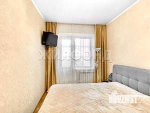 3-к квартира, вторичка, 63м2, 3/9 этаж