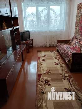 1-к квартира, вторичка, 30м2, 2/5 этаж
