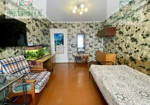 4-к квартира, вторичка, 77м2, 8/9 этаж