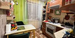 2-к квартира, вторичка, 48м2, 4/5 этаж