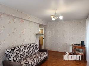 2-к квартира, вторичка, 46м2, 2/9 этаж