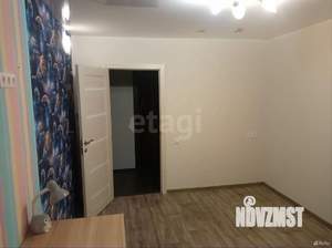 3-к квартира, вторичка, 66м2, 1/5 этаж
