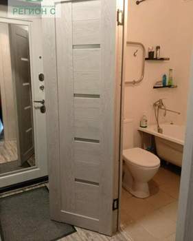 1-к квартира, вторичка, 37м2, 7/10 этаж