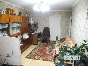 3-к квартира, вторичка, 60м2, 2/5 этаж