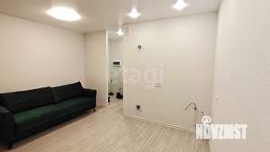 Студия квартира, вторичка, 23м2, 4/9 этаж