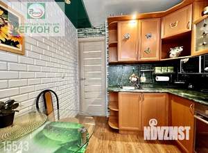 1-к квартира, вторичка, 30м2, 3/5 этаж