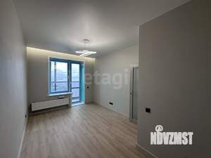 1-к квартира, вторичка, 30м2, 13/16 этаж