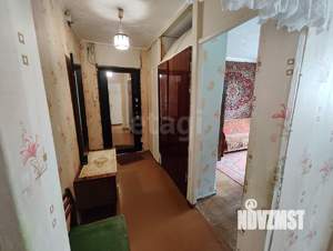 2-к квартира, вторичка, 48м2, 3/5 этаж