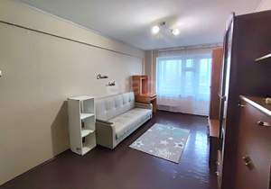 1-к квартира, вторичка, 31м2, 5/9 этаж