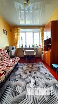 Студия квартира, вторичка, 34м2, 5/5 этаж