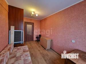 2-к квартира, вторичка, 46м2, 4/9 этаж