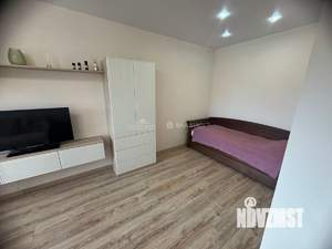 1-к квартира, вторичка, 37м2, 2/9 этаж