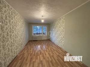 2-к квартира, вторичка, 43м2, 4/5 этаж