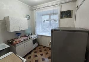 1-к квартира, вторичка, 30м2, 5/5 этаж