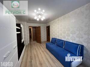 2-к квартира, вторичка, 42м2, 1/5 этаж