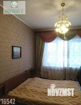 2-к квартира, вторичка, 51м2, 7/9 этаж