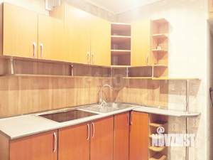 1-к квартира, вторичка, 29м2, 5/5 этаж