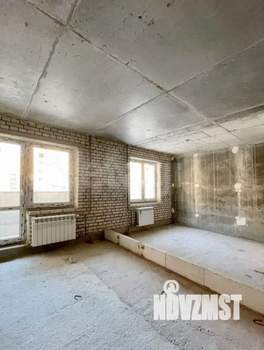 1-к квартира, вторичка, 40м2, 7/10 этаж