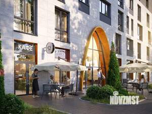 Студия квартира, вторичка, 26м2, 14/16 этаж