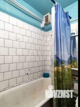 2-к квартира, вторичка, 44м2, 1/5 этаж