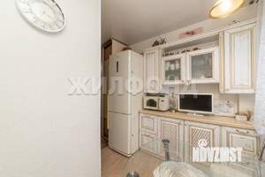 3-к квартира, вторичка, 62м2, 1/9 этаж