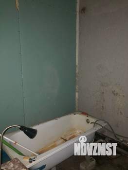 1-к квартира, вторичка, 37м2, 1/9 этаж