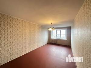 2-к квартира, вторичка, 47м2, 5/5 этаж