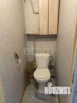 1-к квартира, вторичка, 31м2, 1/9 этаж