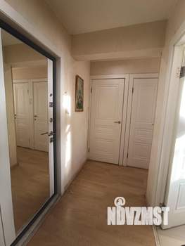 2-к квартира, вторичка, 43м2, 9/9 этаж