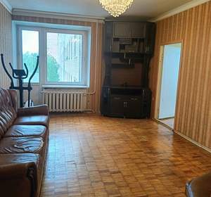 3-к квартира, вторичка, 64м2, 4/11 этаж